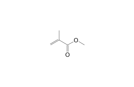 Methacrylic acid methyl ester