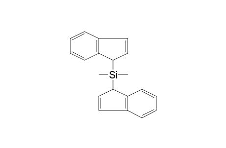 Di-1H-inden-1-yldimethylsilane