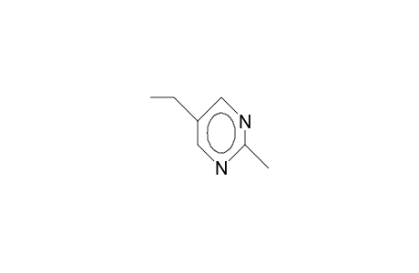 5-Ethyl-2-methyl-pyrimidine