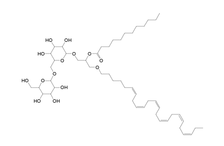 DGDG O-24:6_12:0