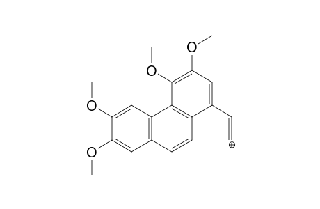 Glaucine-M (HO-alkyl) MS3_1