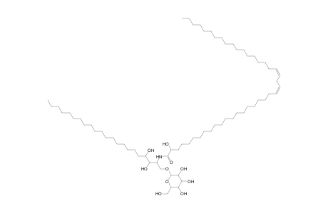 HexCer 22:0;3O/42:2;(2OH)