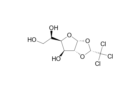 alpha-Chloralose 90%, beta-Chloralose 10%