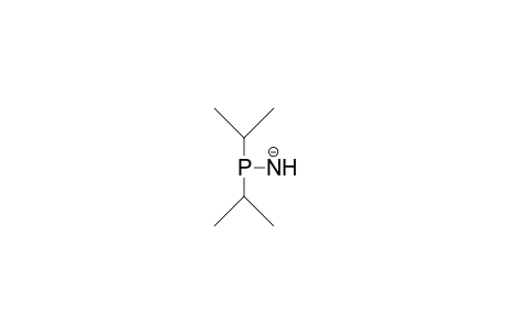 Diisopropylphosphino-amide anion