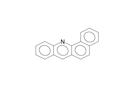 benz[c]acridine