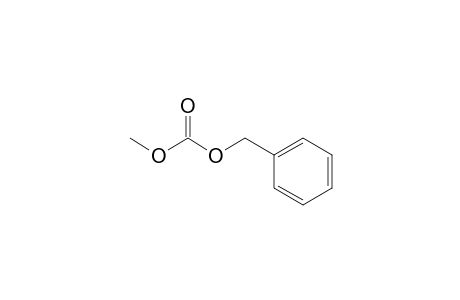 Methyl benzyl carbonate