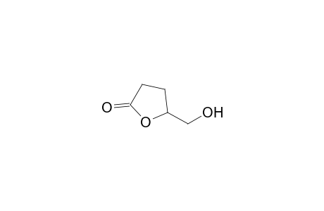 5-methyloltetrahydrofuran-2-one