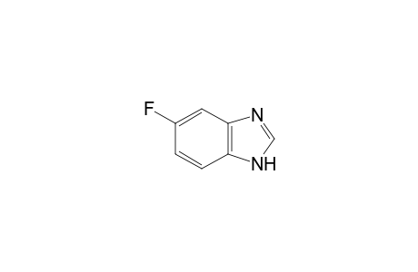 5-Fluorobenzimidazole