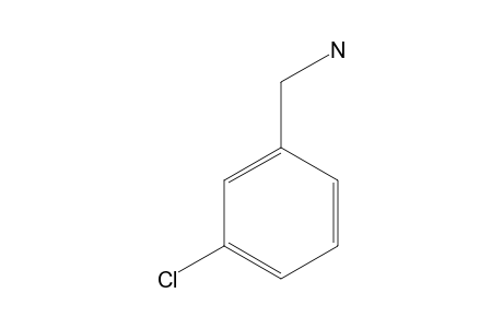 m-chlorobenzylamine