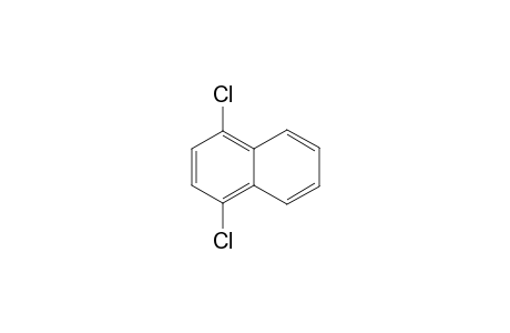 1,4-DICHLORNAPHTHALIN