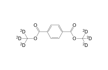 Terephthalic acid bis-(trideuteromethyl) ester