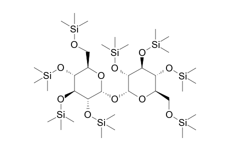 trehalose, 8TMS