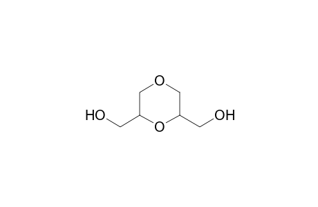 1,4-Dioxane-2,6-dimethanol