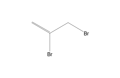 1-Propene, 2,3-dibromo-