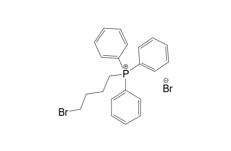 (4-Bromobutyl)triphenylphosphonium bromide