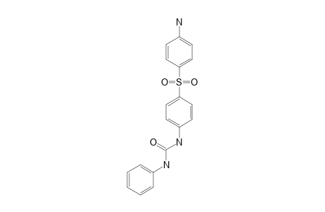 4-sulfanilylcarbanilide