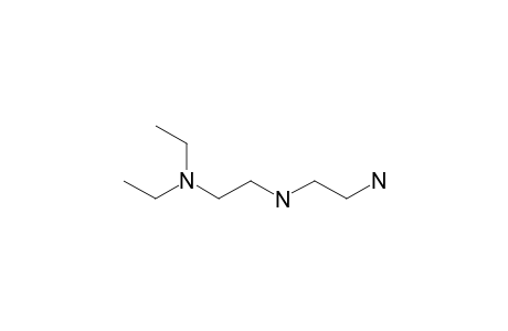 1,1-Diethyldiethylenetriamine