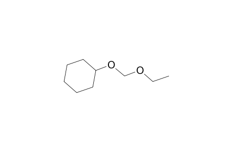 Cyclohexane, (ethoxymethoxy)-