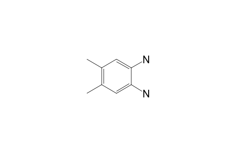 4,5-Dimethyl-1,2-benzenediamine