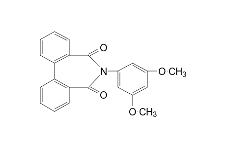 N-(3,5-dimethoxyphenyl)diphenimide