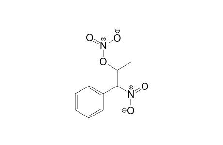 (anti/syn)-1-Nitro-1-phenylpropan-2-yl nitrate