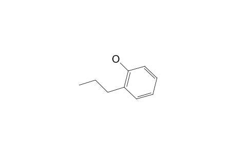 2-n-Propylphenol