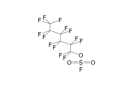 PERFLUOROHEXYL-FLUOROSULFONATE