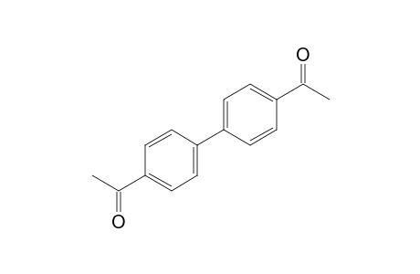 4,4'-Diacetyl-biphenyl