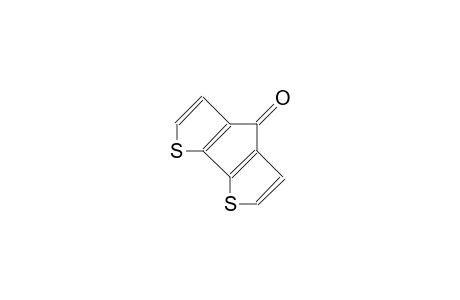 4H-CYCLOPENTA[2,1-b:3,4-b']DITHIOPHEN-4-ONE