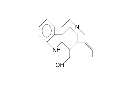 Tetrahydro-vincanine