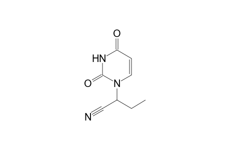 1-Cyanopropyluracil