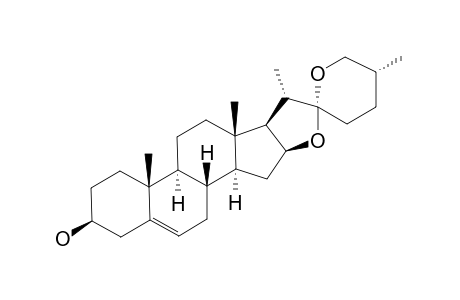 Diosgenin