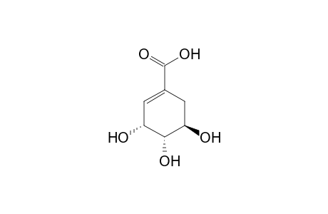 Shikimic acid