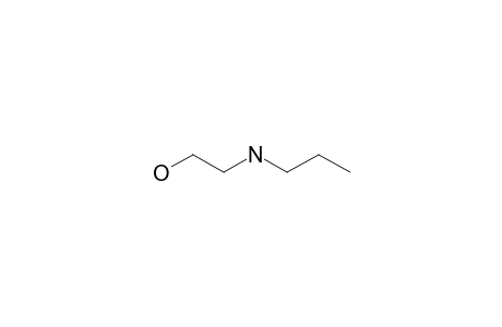 2-(Propylamino)ethanol