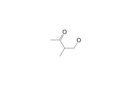 4-Hydroxy-3-methyl-2-butanone