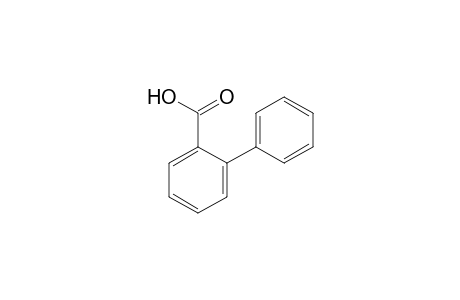 Biphenyl-2-carboxylic acid