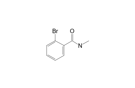 Benzamide,2-bromo-N-methyl