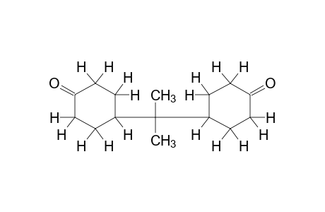 4,4'-isopropylidenedicyclohexanone