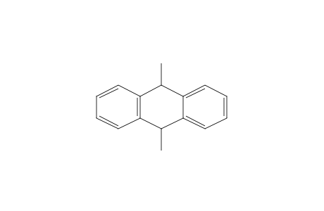 TRANS-9,10-DIMETHYL-9,10-DIHYDROANTHRACENE;TRANS-DMDHA