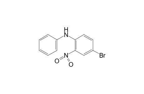 4-bromo-2-nitrodiphenylamine