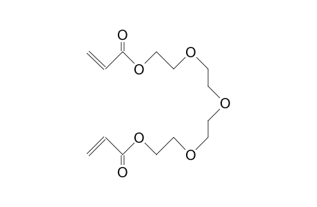 Tetraethylene glycol diacrylate