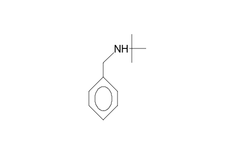 N-tert-Butyl-benzylamine