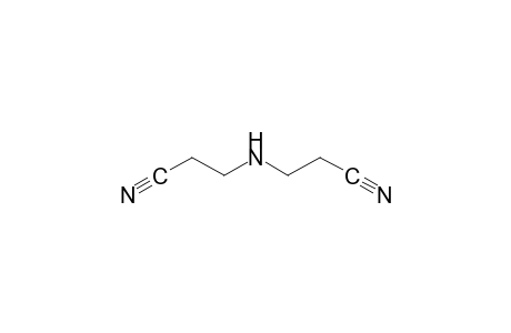 3,3'-Iminodipropionitrile