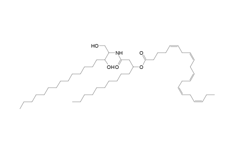 Cer 17:0;2O/13:0;(3OH)(FA 20:5)