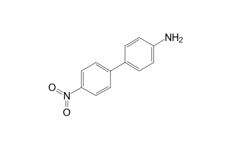 4'-nitro-4-biphenylamine