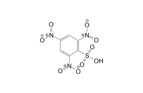 Picryl sulfonic acid