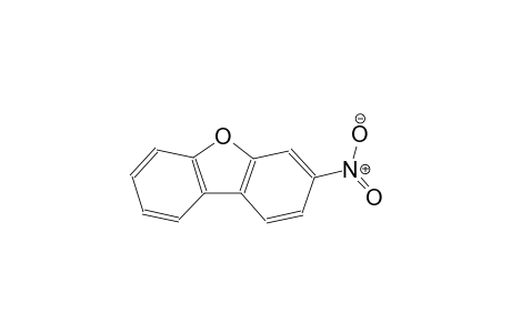 3-nitrodibenzofuran