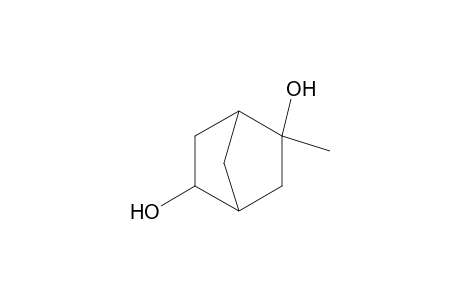 2-methyl-2,5-norbornandiol