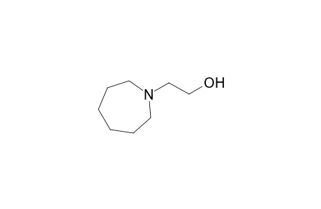 N-(2-Hydroxyethyl)hexamethyleneimine