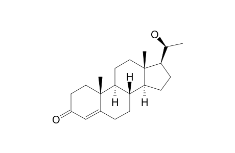 20α-Hydroxyprogesterone